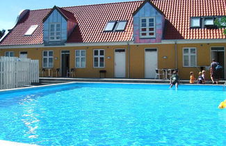 Foto 3 - 6 Person Holiday Home in Gudhjem