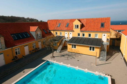 Foto 5 - 6 Person Holiday Home in Gudhjem