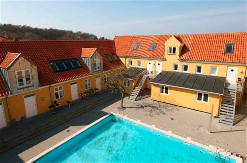 Photo 15 - 6 Person Holiday Home in Gudhjem