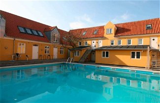 Photo 1 - 6 Person Holiday Home in Gudhjem