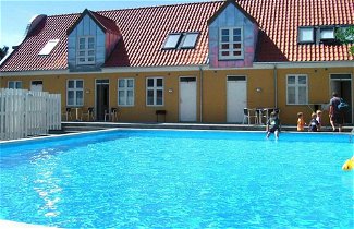 Photo 2 - 6 Person Holiday Home in Gudhjem