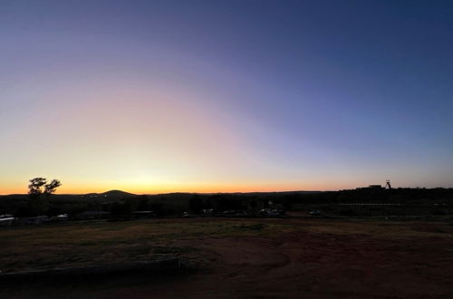 Photo 25 - Broken Hill Outback View Holiday Park