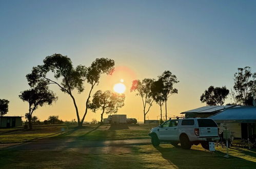 Photo 32 - Broken Hill Outback View Holiday Park