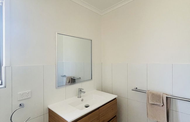Broken Hill Outback View Holiday Park - Foto 26