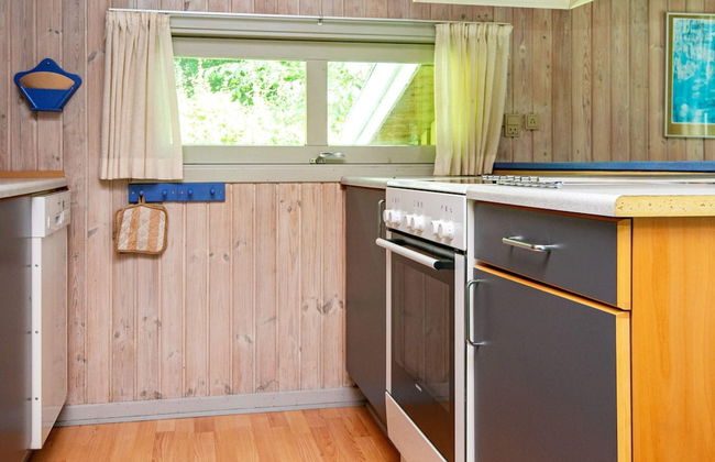 Luxury Retreat Near Kvie So - By Traum Ferienwohnungen - Foto 15