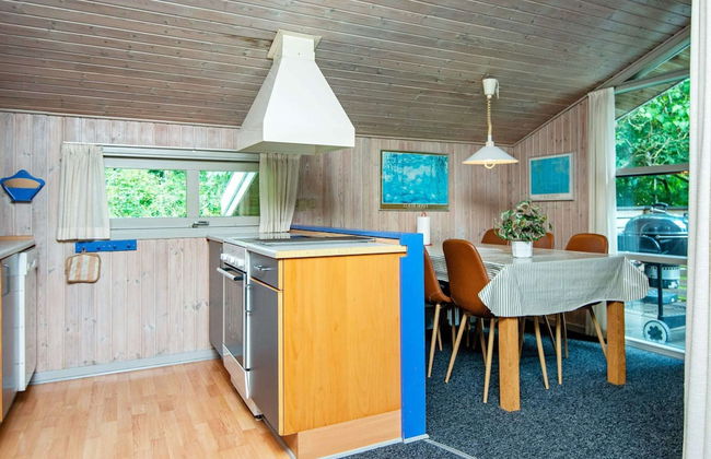 Luxury Retreat Near Kvie So - By Traum Ferienwohnungen - Foto 11