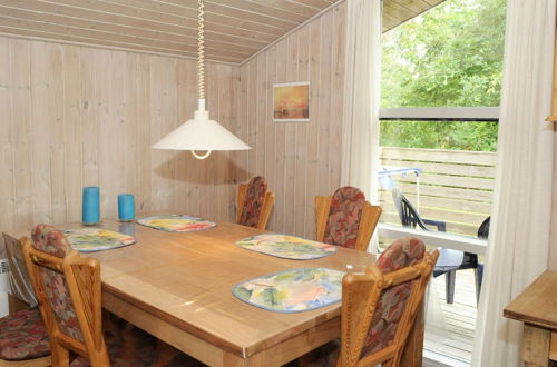 Photo 10 - 6 Person Holiday Home in Ansager