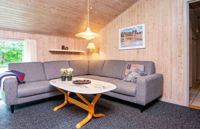 Luxury Retreat Near Kvie So - By Traum Ferienwohnungen - Foto 18