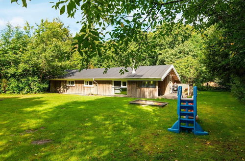 Photo 20 - 6 Person Holiday Home in Ansager