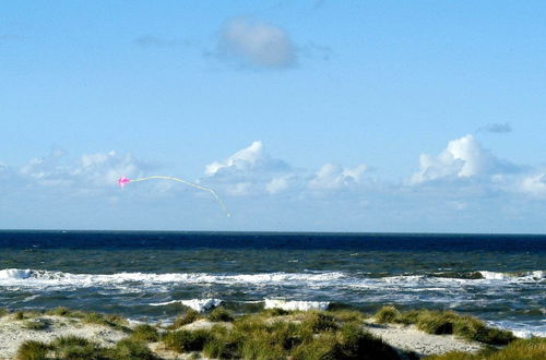 Foto 27 - Waterfront Holiday Home in Henne near Sea