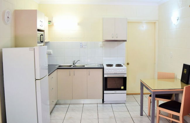 Coconut Grove Holiday Apartments - Foto 10
