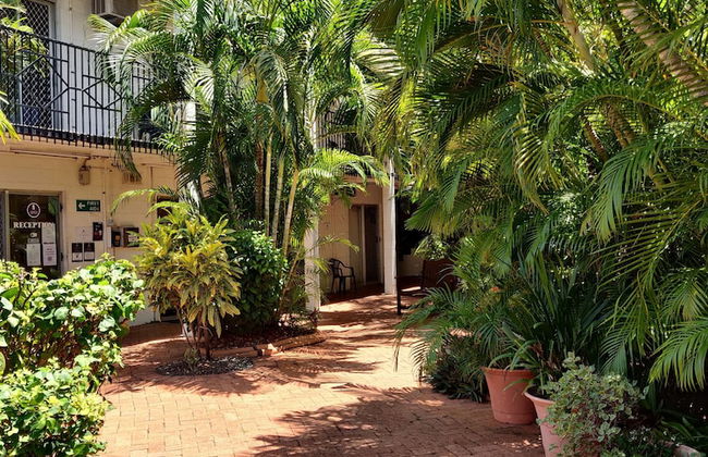Coconut Grove Holiday Apartments - Foto 1