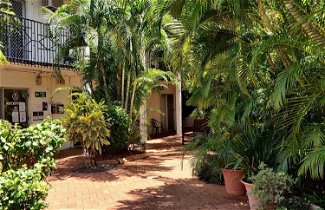Foto 1 - Coconut Grove Holiday Apartments