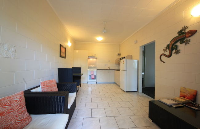 Coconut Grove Holiday Apartments - Foto 16