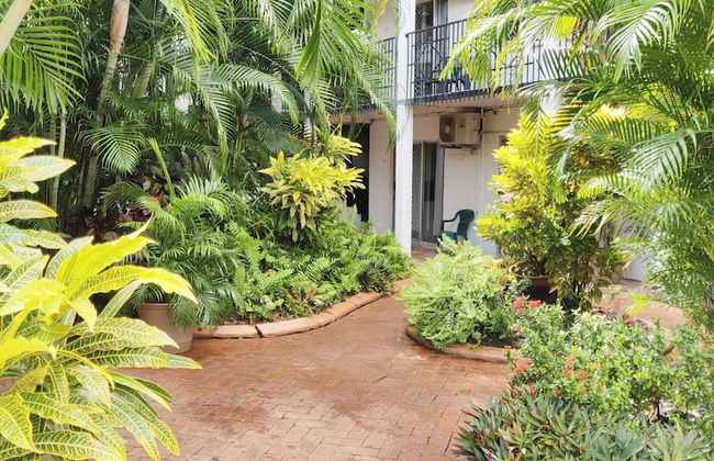 Coconut Grove Holiday Apartments - Foto 33