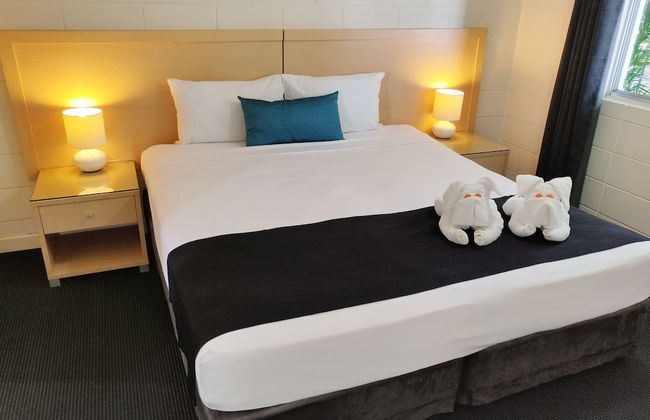 Coconut Grove Holiday Apartments - Foto 6