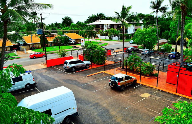 Coconut Grove Holiday Apartments - Foto 37