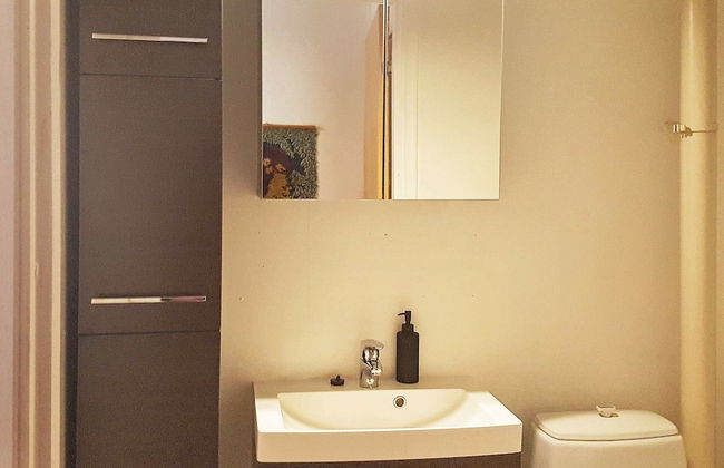 4 Person Holiday Home in HÃ¸yheimsvik - Foto 9