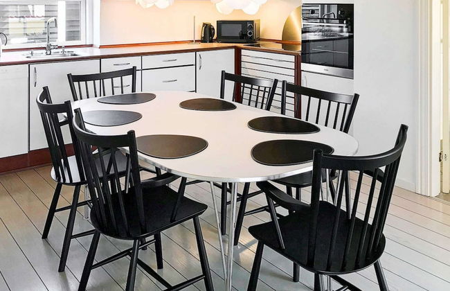 Peaceful Holiday Home in Skagen Located near Village Center - Foto 13