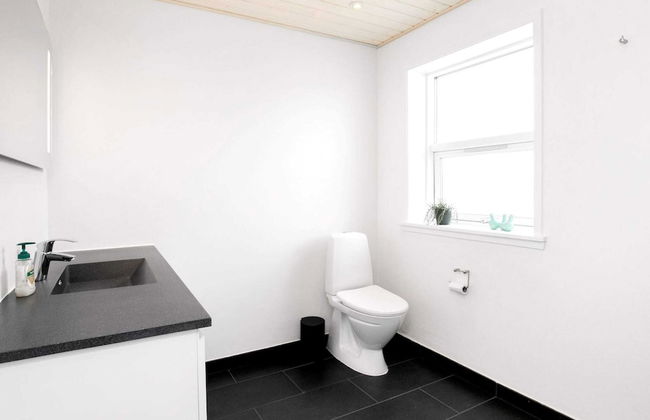 Peaceful Holiday Home in Skagen Located near Village Center - Foto 5