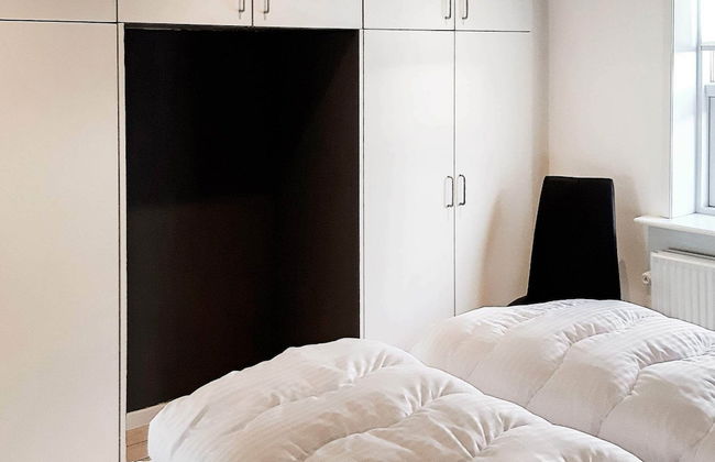 Peaceful Holiday Home in Skagen Located near Village Center - Foto 16