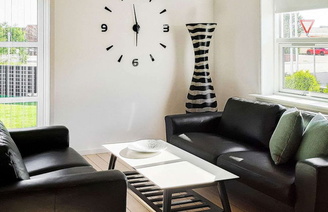 Peaceful Holiday Home in Skagen Located near Village Center - Foto 10