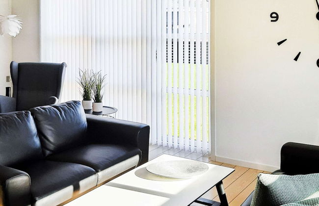 Peaceful Holiday Home in Skagen Located near Village Center - Foto 17