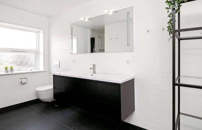 Peaceful Holiday Home in Skagen Located near Village Center - Foto 18