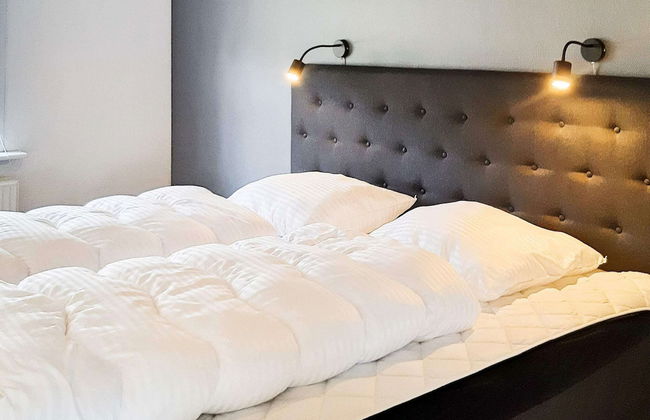 Peaceful Holiday Home in Skagen Located near Village Center - Foto 7