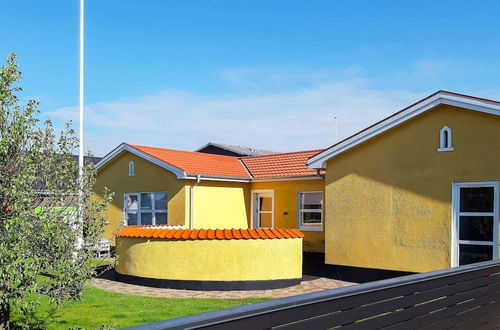 Photo 23 - Peaceful Holiday Home in Skagen Located near Village Center