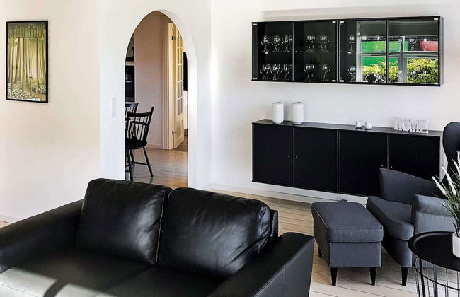 Peaceful Holiday Home in Skagen Located near Village Center - Foto 12