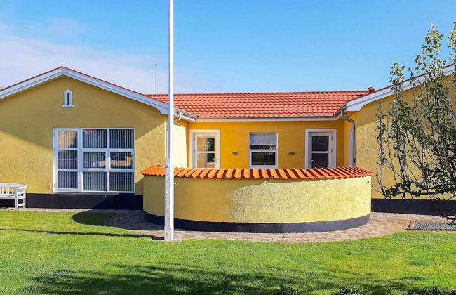 Peaceful Holiday Home in Skagen Located near Village Center - Foto 21