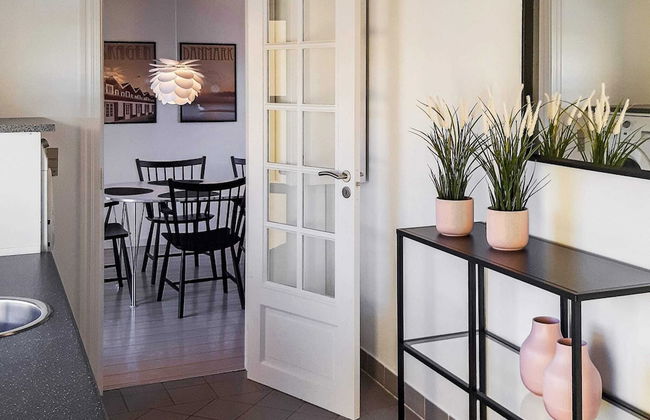 Peaceful Holiday Home in Skagen Located near Village Center - Foto 6