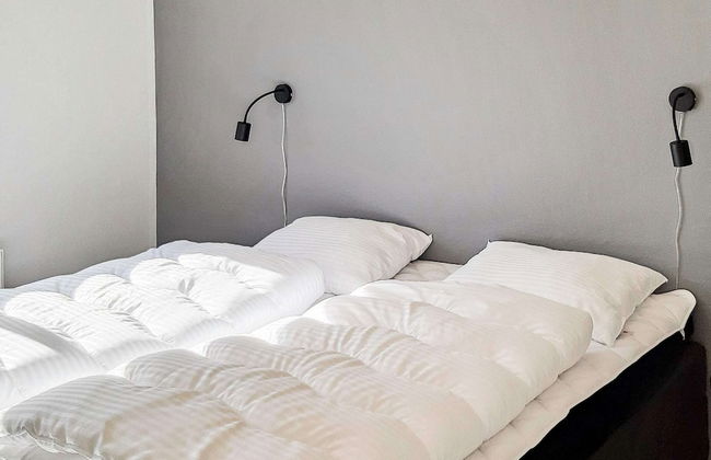 Peaceful Holiday Home in Skagen Located near Village Center - Foto 9