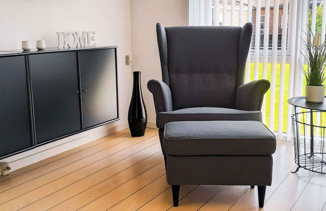 Peaceful Holiday Home in Skagen Located near Village Center - Foto 15