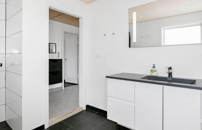 Peaceful Holiday Home in Skagen Located near Village Center - Foto 8
