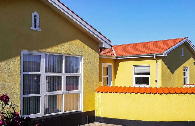 Peaceful Holiday Home in Skagen Located near Village Center - Foto 25