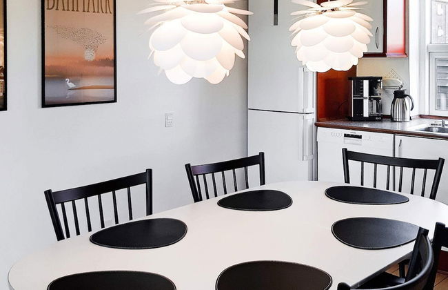 Peaceful Holiday Home in Skagen Located near Village Center - Foto 11