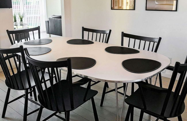 Peaceful Holiday Home in Skagen Located near Village Center - Foto 4