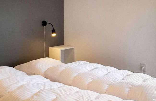 Peaceful Holiday Home in Skagen Located near Village Center - Foto 14