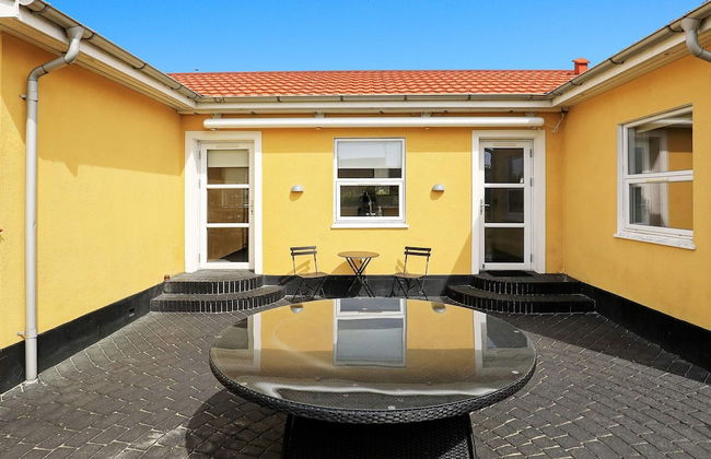 Peaceful Holiday Home in Skagen Located near Village Center - Foto 23