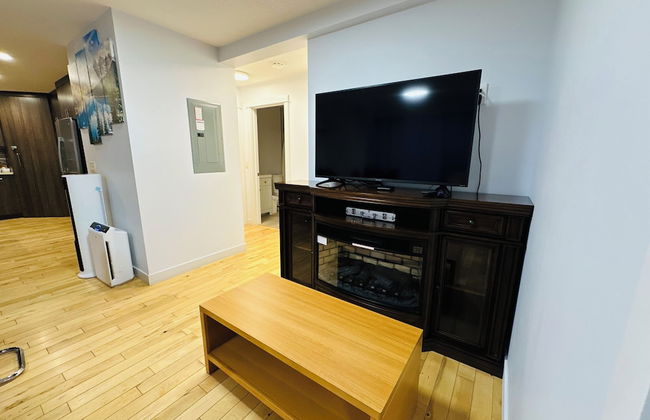 P1 - Private Hot Tub - 3 Bedroom Home - Mountain View - Foto 29