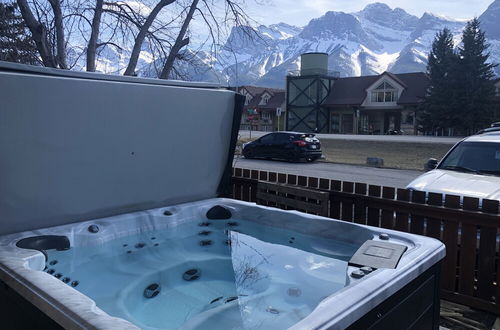 Photo 29 - Private Hot Tub - 2 BR - Mountain View