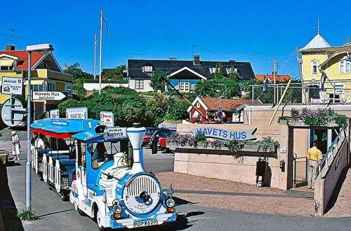 Photo 26 - Holiday Home in Lysekil