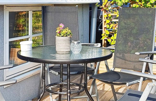 Holiday Home in Lysekil - Foto 4