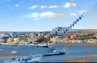 Foto 2 - Holiday Home in Lysekil