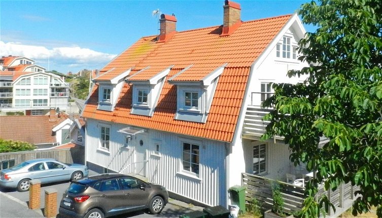 Foto 1 - Holiday Home in Lysekil