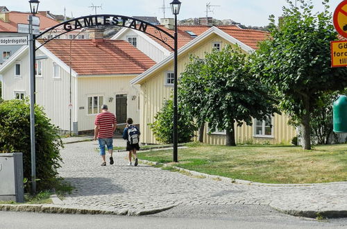 Foto 20 - Holiday Home in Lysekil