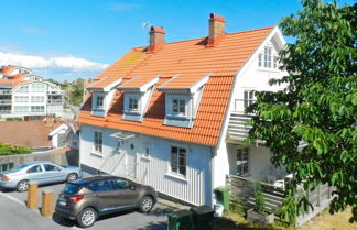 Photo 1 - Holiday Home in Lysekil