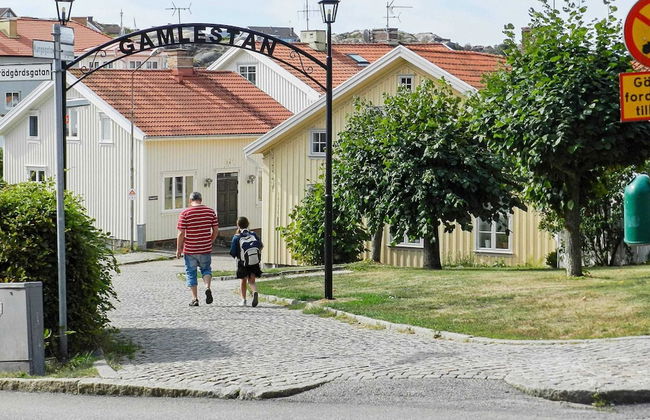 Holiday Home in Lysekil - Foto 2